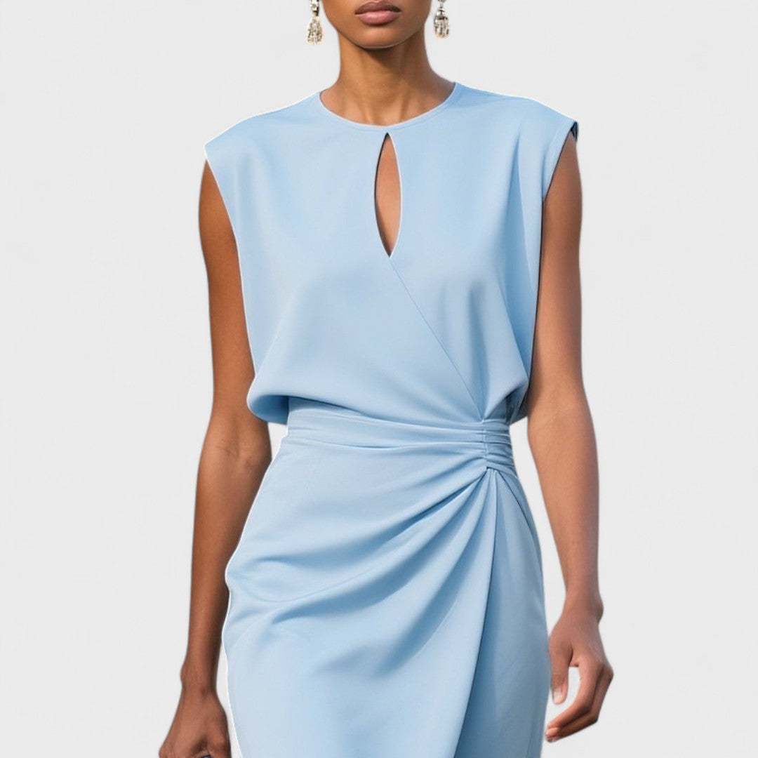 Avonlea | Vestido Elegante y con clase