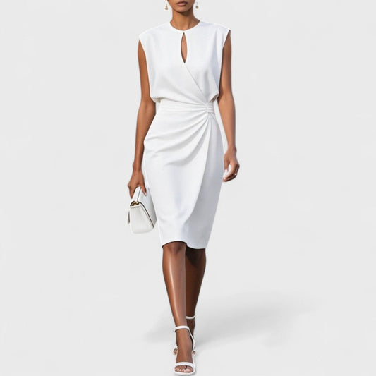 Avonlea | Vestido Elegante y con clase