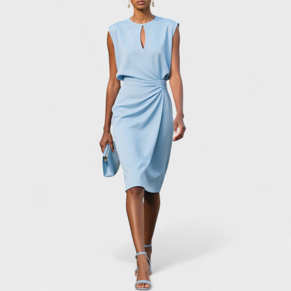 Avonlea | Vestido Elegante y con clase