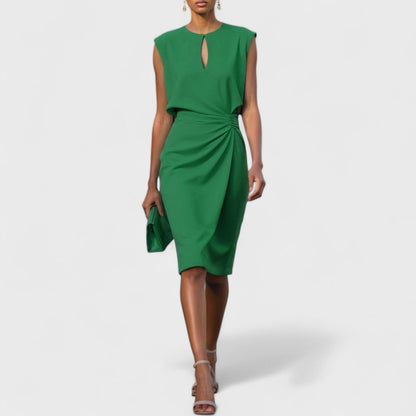 Avonlea | Vestido Elegante y con clase