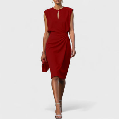 Avonlea | Vestido Elegante y con clase