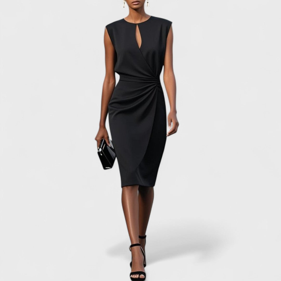 Avonlea | Vestido Elegante y con clase